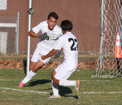 MVPs & standout players from NJSIAA boys soccer state sectional finals ...