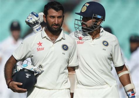 Cheteshwar Pujara Is England's Tormentor On Indian Soil And We Have The ...