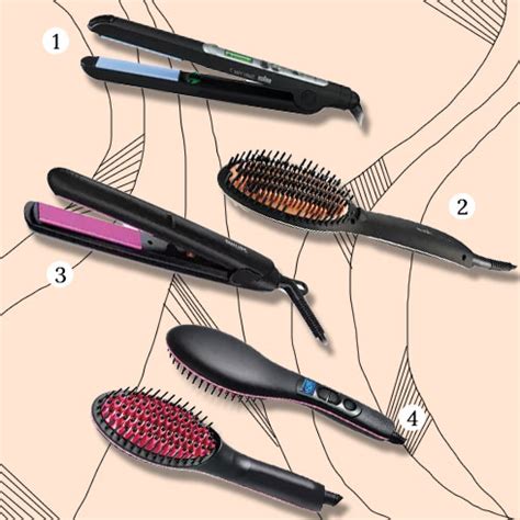 Best Straightener To Go For: How To Choose Hair Straightener| Nykaa's ...