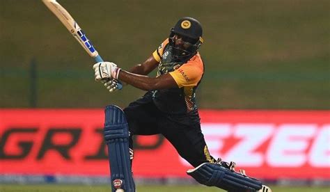 Bhanuka Rajapaksa retirement: जुलाई 2021 में डेब्यू और जनवरी 2022 में ...