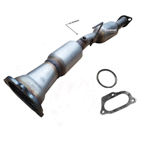 Image result for O2 Sensor 2003 Ford Ranger Catalytic Converter