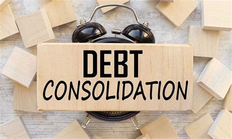 20 Pros And Cons Of Debt Consolidation Programs