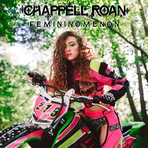 ‎Femininomenon - Single - Album by Chappell Roan - Apple Music