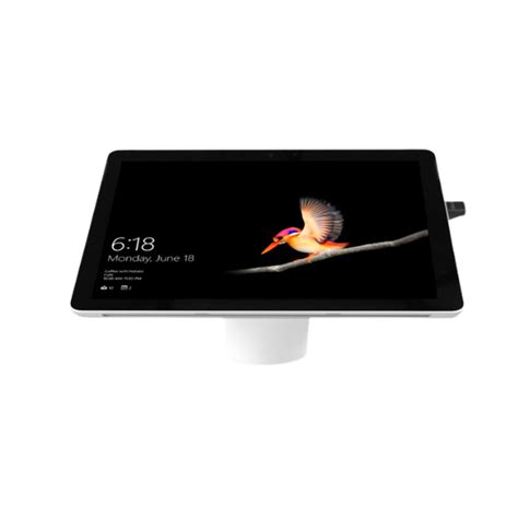 Image result for Using One Key to Unlock Invue Tablet POS