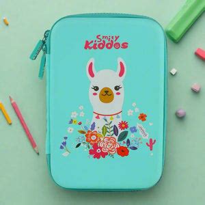 Eva Pencil Case – Smily Kiddos