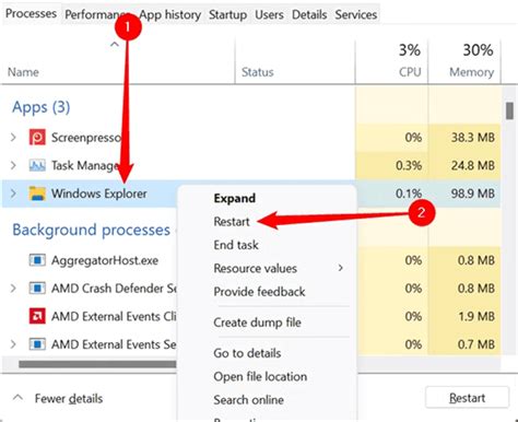 Image result for Repair File Explorer