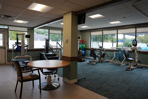 Spring Mill Meadows - Indiana's Premier Senior Living Communities