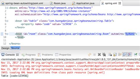 Image result for Auto Wiring in Java Spring Framework