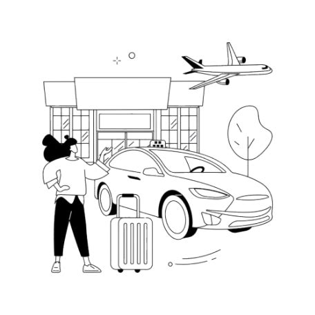 Online Taxi | Cab or Taxi Service in Chandigarh