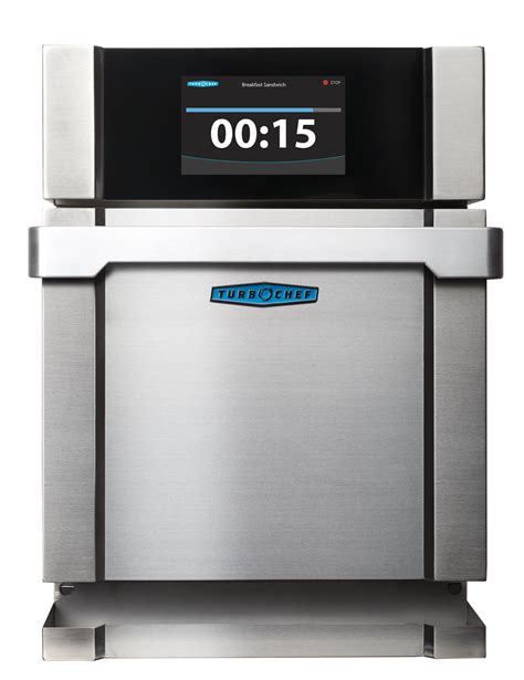 Turbochef ovens | Restalaite