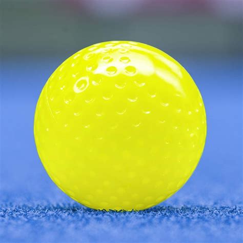 FORZA XL Junior Hockey Balls | Net World Sports