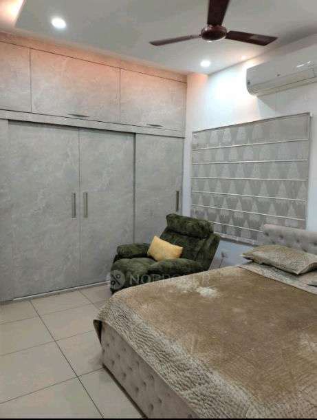 Aparna Towers APARNA TOWERS, to, opposite lane, Hanuman Nagar, Shilpa ...