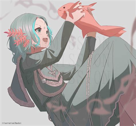 Li Mingshu 🍵 | Siarasa Team (@LiMingshuVT) / Twitter