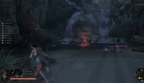 Wuchang: Fallen Feathers Guide : Ferry Overlook