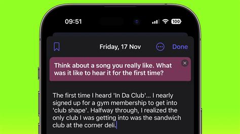 Image result for How Prompt Journal App Works