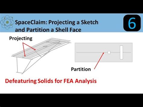 Image result for SpaceClaim Merging Shells