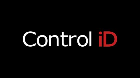 Image result for Control ID