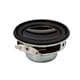 4 Ohms 3 W Speakers & Transducers – Mouser India