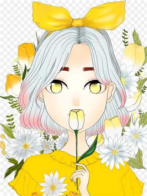 美女卡通画 的图像结果