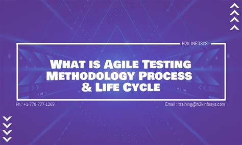 Agile Testing Process 的图像结果