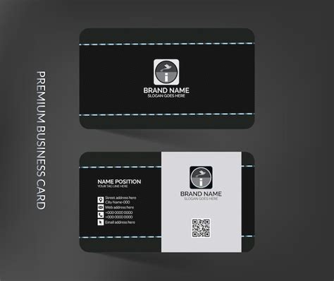 Business Card Layout Template 的图像结果