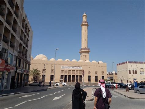 GRAND BUR DUBAI MASJID (2025) All You Need to Know BEFORE You Go (with ...