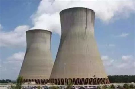 Nuclear power firm eyes India's deposits