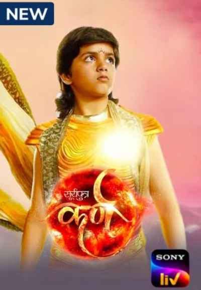 Watch Best Mythology Shows Online 2024