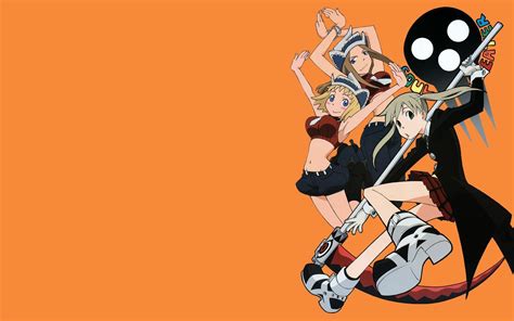 Soul Eater Backgrounds - Wallpaper Cave