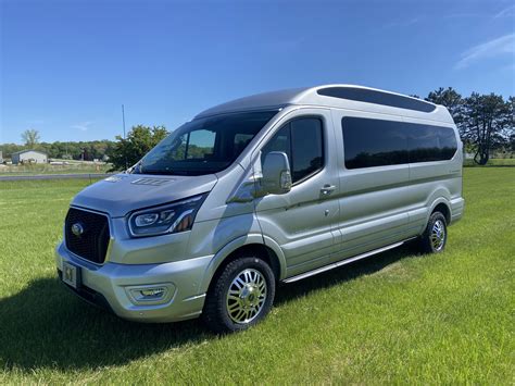 Image result for Transit Custom Silver