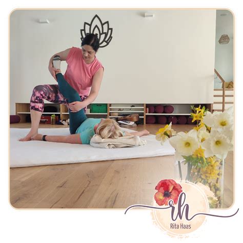 Thai Yoga Massage