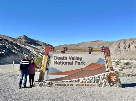 Top 10 Things to Do in Death Valley for First-time Visitors - My ...