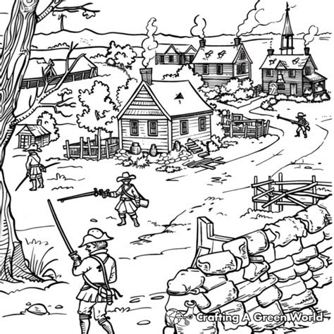 History Coloring Pages 的图像结果