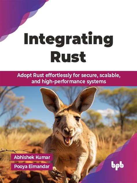 Image result for Rust Book