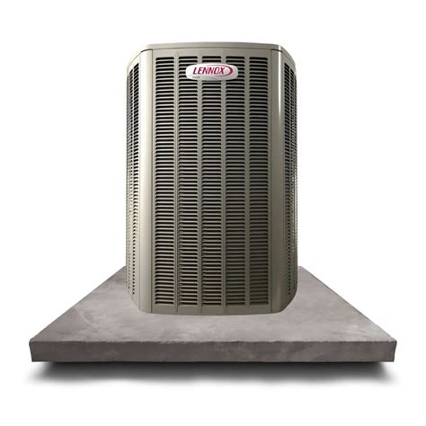 Buy Lennox Air Conditioner Elite EL16XC1 | EL16XC1-047-230 | Up to 17 SEER | 4 Ton