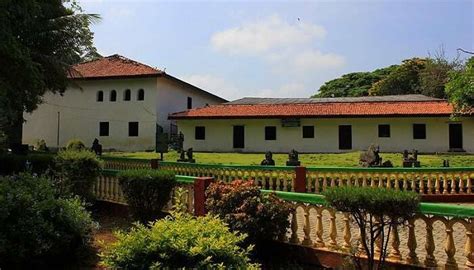 21 Charming Places To Visit In Shimoga For A Soothing Escape.