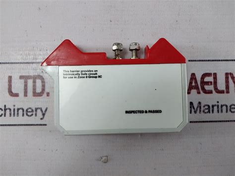 Mtl Instruments Mtl 728+ Shunt-diode Safety Barrier – Aeliya Marine Tech