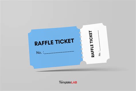 Raffle Ticket Wording Samples Customize 314+ Raffle Tickets Templates