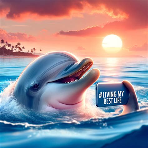 27 Hilarious Dolphin Memes to Dive Into: A Splash of Humor 🐬😂