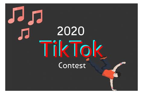 Tik Tok Dance Contest 的图像结果