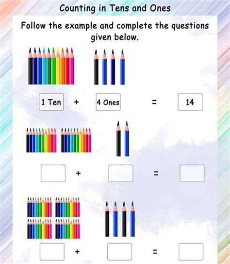 First Grade Math 5.1 的图像结果