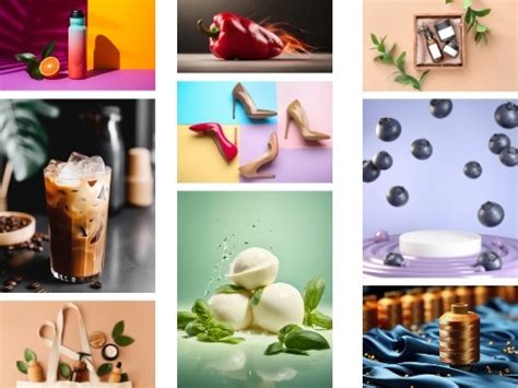 How to use AI Generated Backgrounds for Product Photography - Adobe Firefly