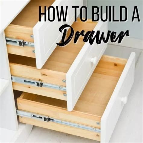 Image result for Different Types of Drawer Slides