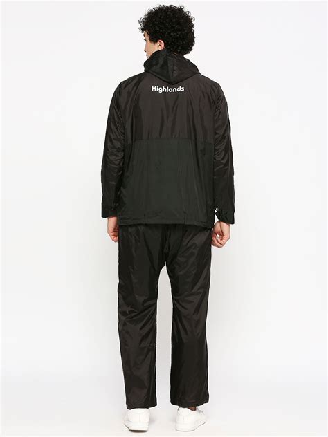 COLORADO - Highlands Reversible Waterproof Rainsuit – Stylish 2-in-1 R ...