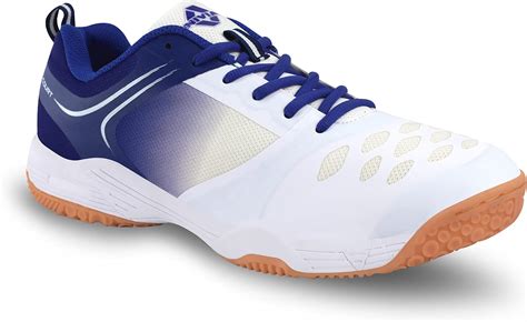 Nivia HY-Court 2.0 Badminton Shoe : Amazon.in: Shoes & Handbags