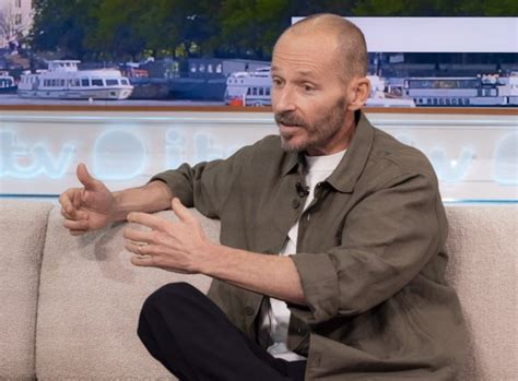 Poznati voditelj se slomio pred kamerama: "Rekli su mi da imam još šest ...