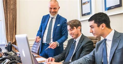 Lionard Luxury Real Estate Office Photos