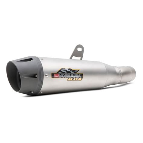Yoshimura R-34 Slip-On Exhaust for Kawasaki Z900RS Buy Online ...