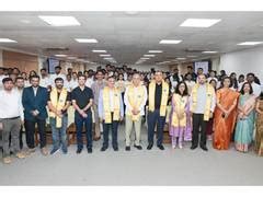 BEST Certificate Distribution Ceremony 2025: Empowering Students ...