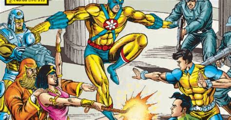 सौडांगी : नागराज कॉमिक्स पीडीऍफ़ पुस्तक | Saudangi : Nagraj Comics Book ...